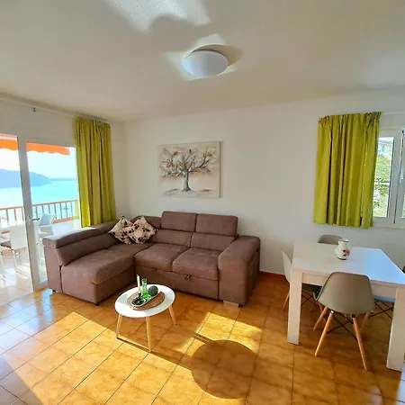 Cactus Ii Cristianos Los Cristianos (Tenerife)