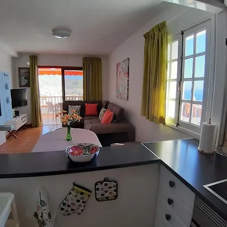 Cactus Ii Cristianos Los Cristianos (Tenerife)