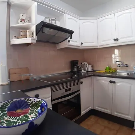 Cactus Ii Cristianos Los Cristianos (Tenerife)