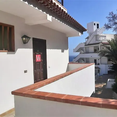 Cactus Ii Cristianos * Los Cristianos (Tenerife)