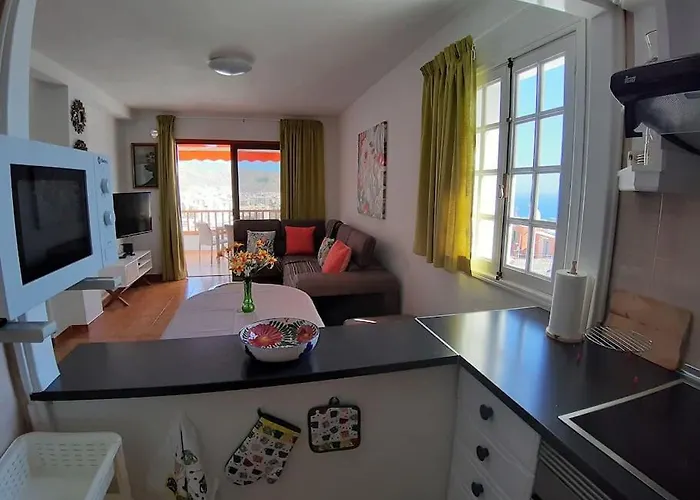 Cactus Ii Cristianos Los Cristianos (Tenerife)