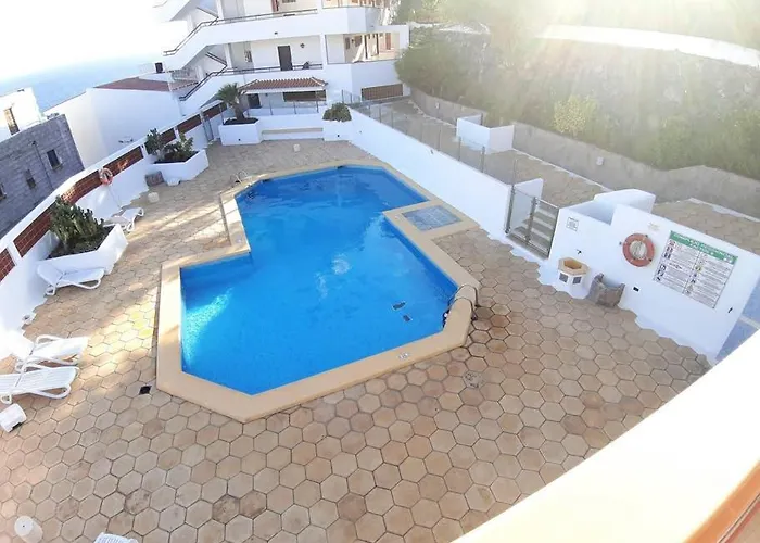 Cactus Ii Cristianos Διαμέρισμα *