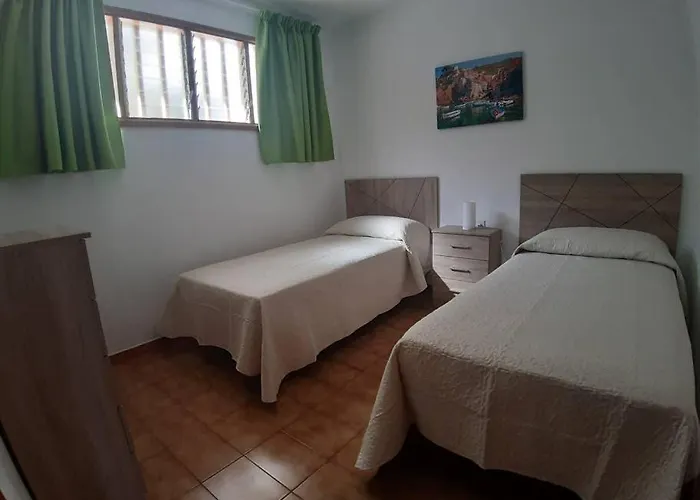 Cactus Ii Cristianos Διαμέρισμα